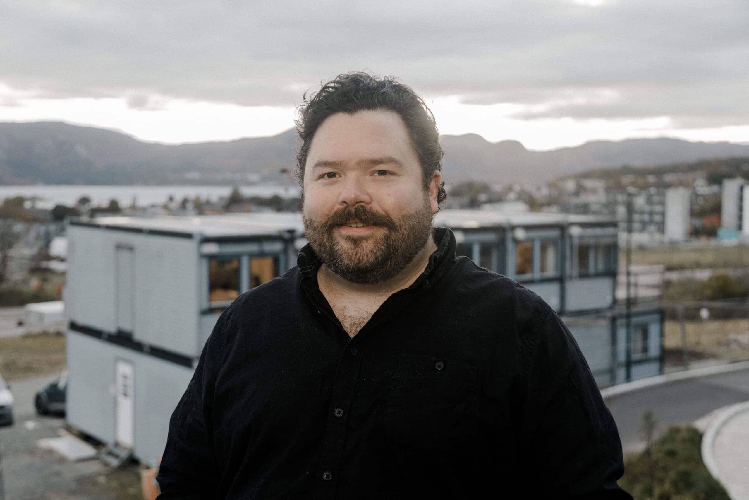 Tarjei Sandnes
